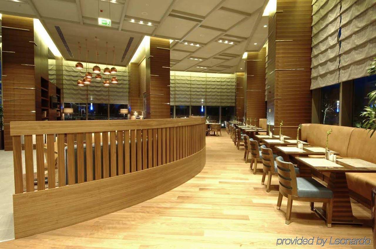 Hampton By Hilton Bursa Hotel Kültér fotó