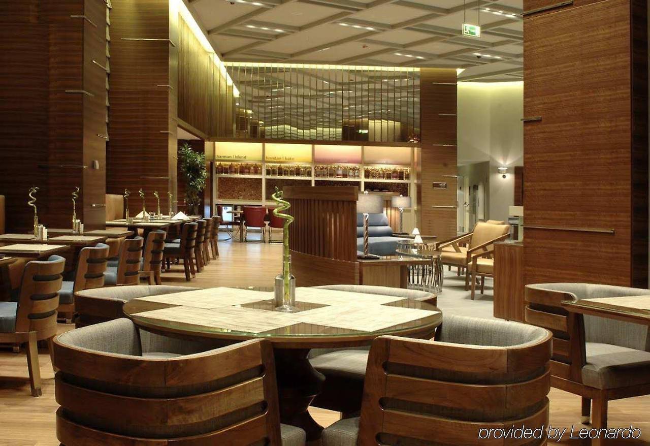 Hampton By Hilton Bursa Hotel Kültér fotó