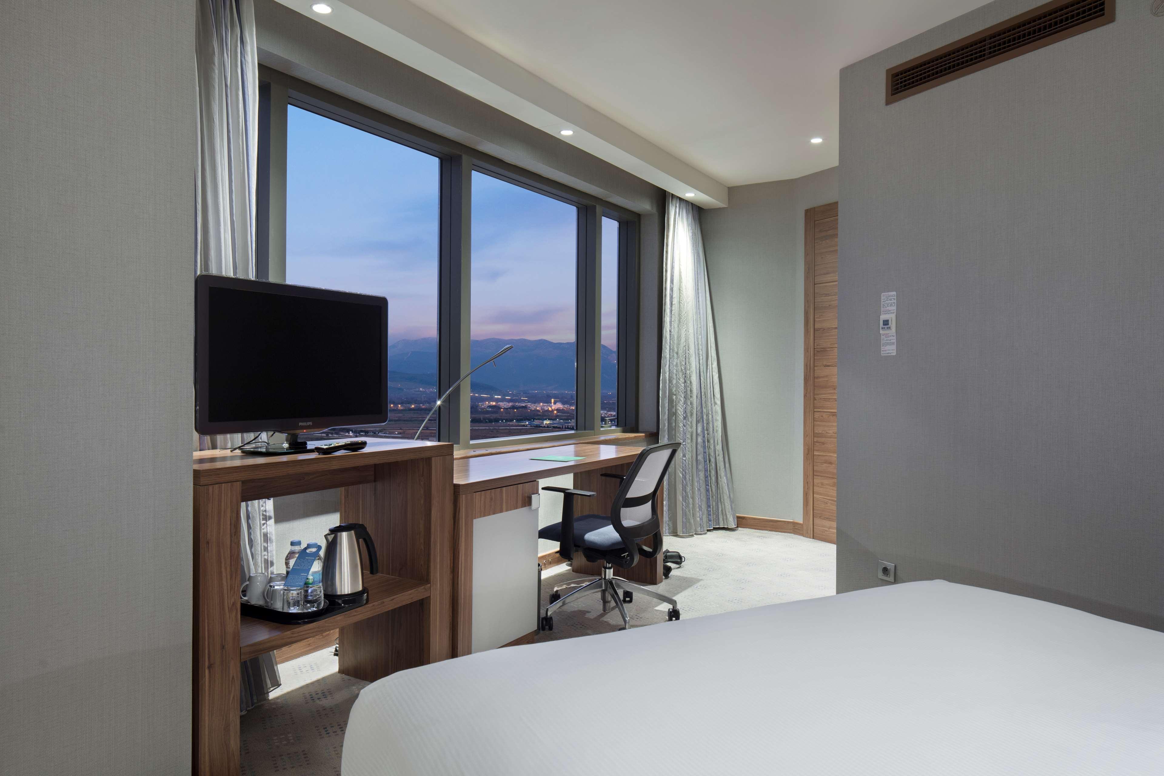Hampton By Hilton Bursa Hotel Kültér fotó