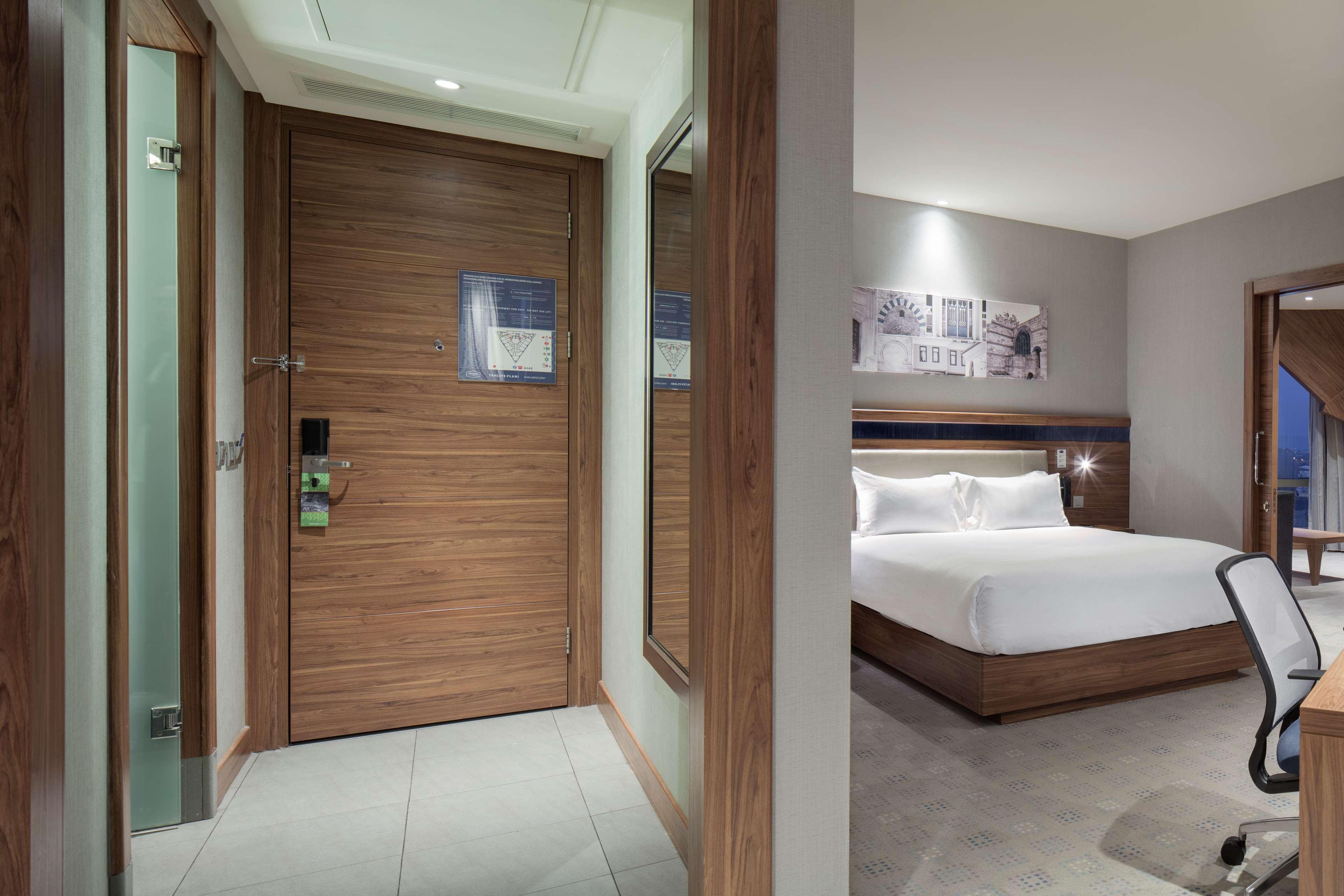 Hampton By Hilton Bursa Hotel Kültér fotó