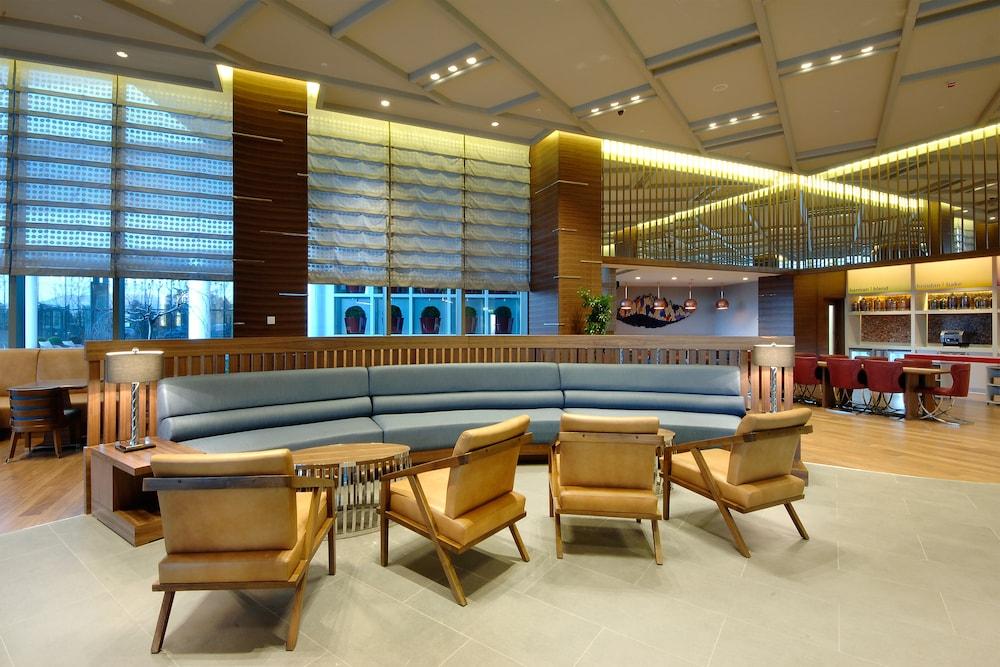 Hampton By Hilton Bursa Hotel Kültér fotó