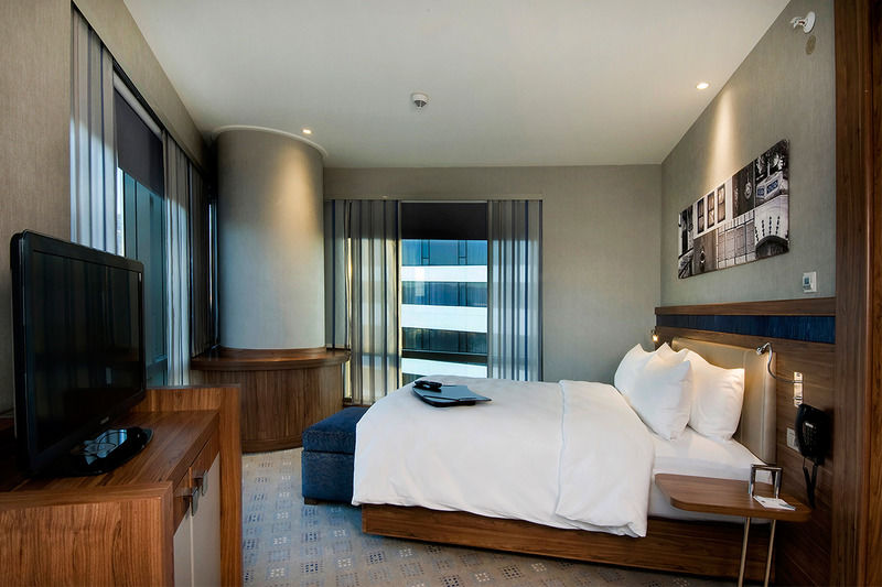 Hampton By Hilton Bursa Hotel Kültér fotó