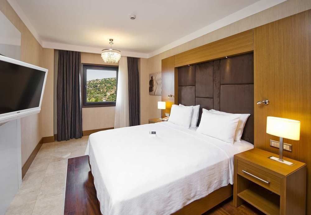 Hampton By Hilton Bursa Hotel Kültér fotó